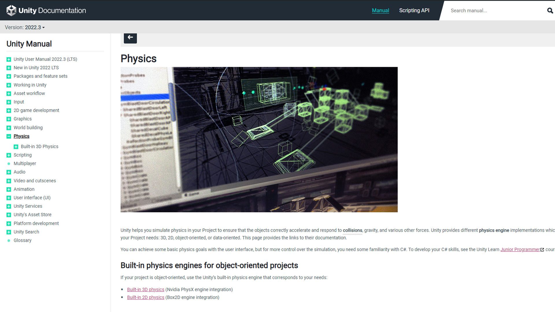 Imagen de desarrollo 1