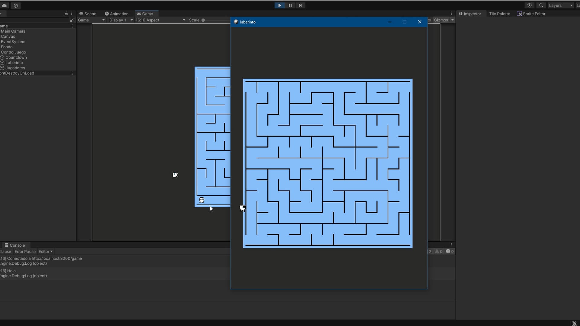 Imagen de desarrollo 5