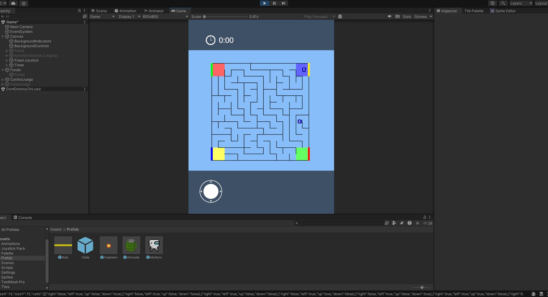 Imagen de desarrollo 8