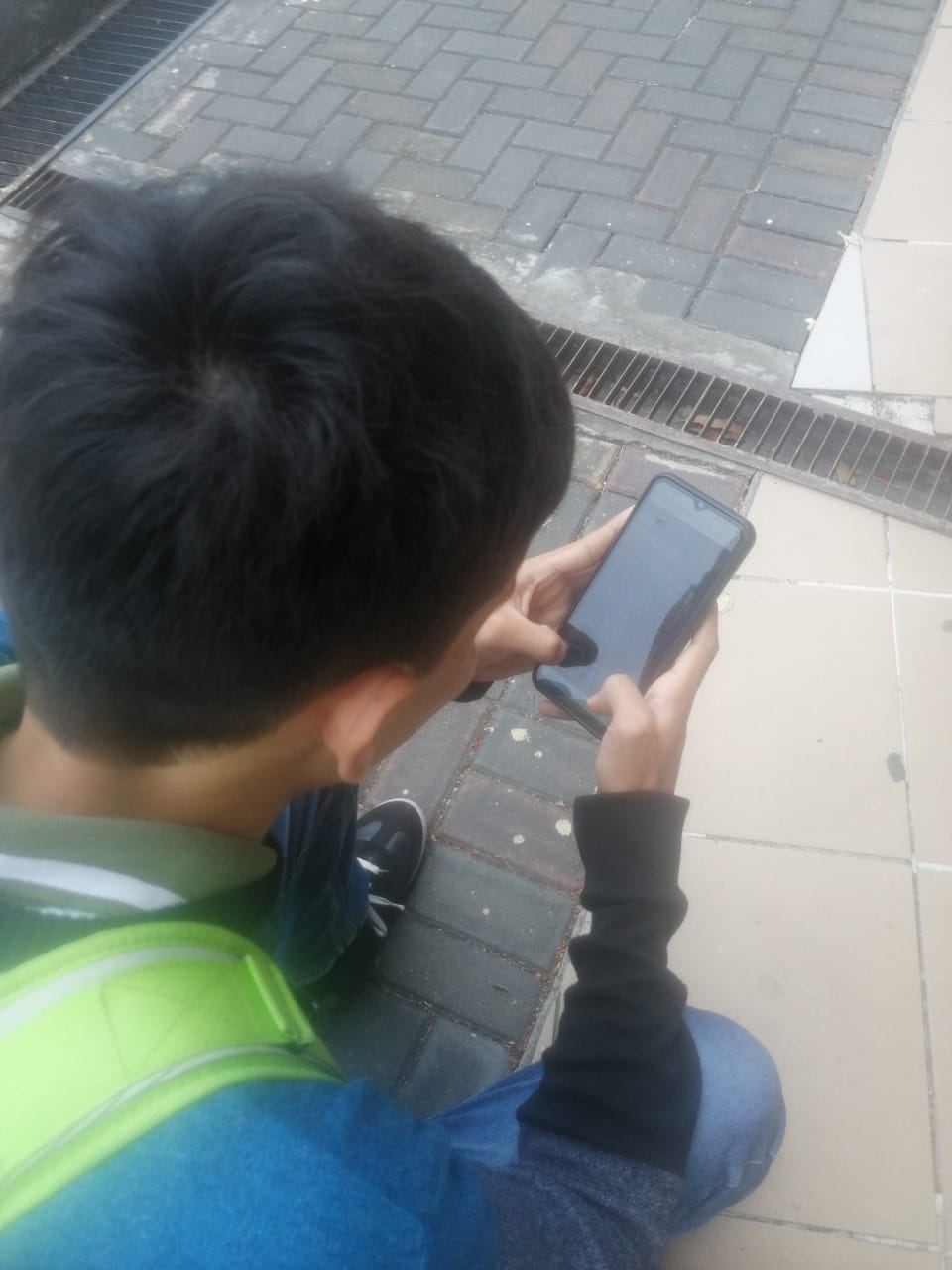 Playtesting #1 - Imagen 2