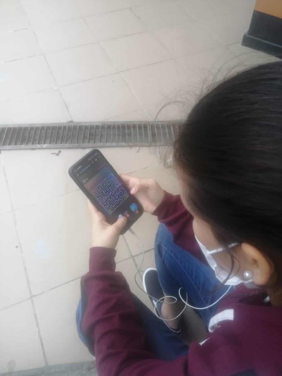 Playtesting #1 - Imagen 3