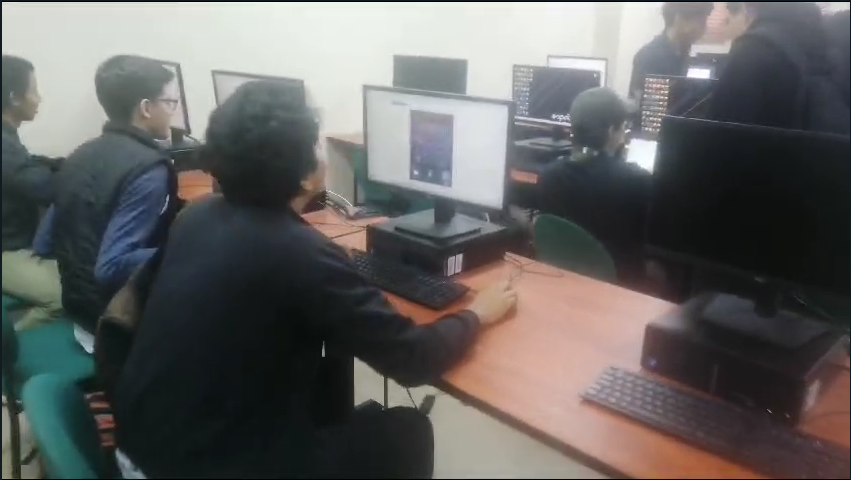 Playtesting #1 - Imagen 5