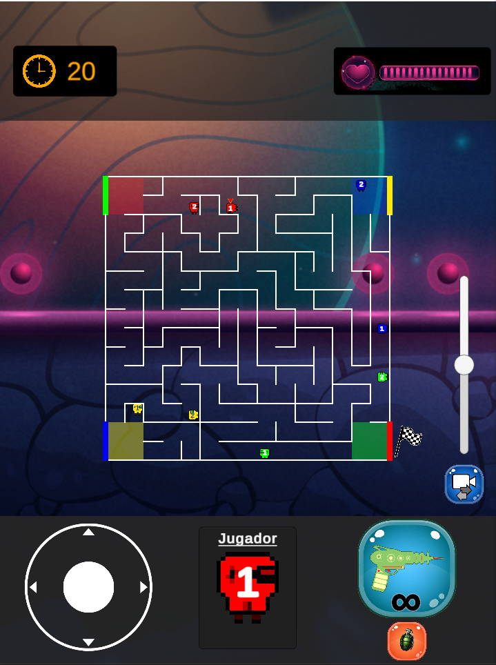 Playtesting #1 - Imagen 7